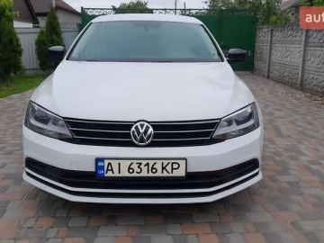 Авто Volkswagen Jetta 2015 № 7744146