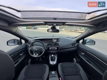 Авто Renault Grand Scenic 2016 № 7744147