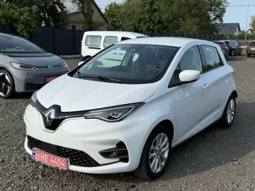 Авто Renault Zoe 2021 № 7744152
