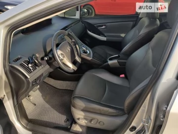 Авто Toyota Prius 2012 № 7744153
