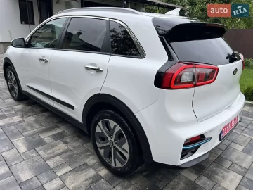Авто KIA Niro 2019 № 7744209