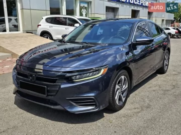 Авто Honda Insight 2018 № 7744211