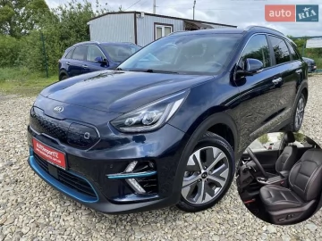 Авто KIA Niro 2020 № 7744215