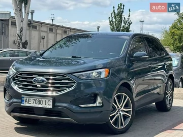 Авто Ford Edge 2019 № 7744219