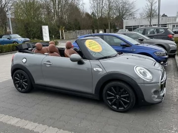 Авто MINI Hatch 2016 № 7744231