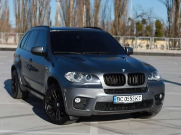 Авто BMW X5 2011 № 7744234