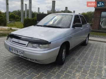 Авто ВАЗ 2110 2007 № 7744255