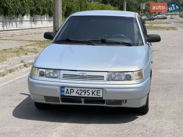 Авто ВАЗ 2112 2007 № 7744257