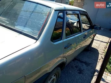 Авто ВАЗ 21099 2007 № 7744258