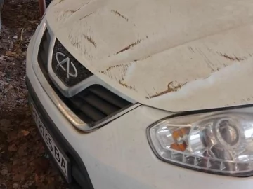 Авто Chery Tiggo 2013 № 7744260