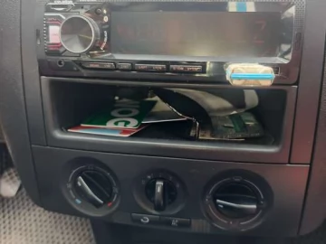 Авто Skoda Fabia 2006 № 7744272