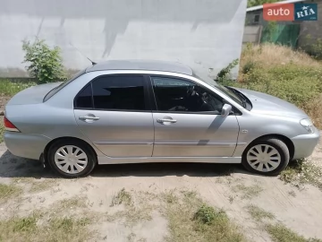 Авто Mitsubishi Lancer 2007 № 7744277