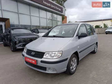 Авто Hyundai Matrix 2006 № 7744282