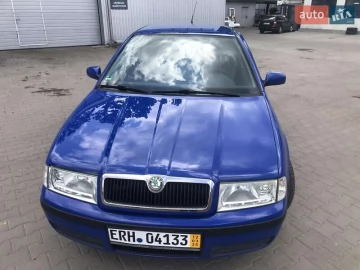 Авто Skoda Octavia 2009 № 7744294