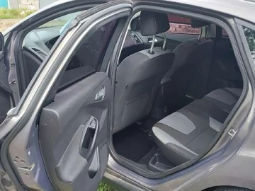 Авто Ford Focus 2012 № 7744335