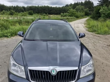 Авто Skoda Octavia 2010 № 7744340