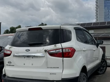 Авто Ford Ecosport 2018 № 7744358