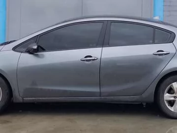 Авто KIA Forte 2015 № 7744362