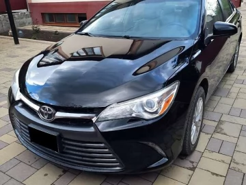 Авто Toyota Camry 2016 № 7744417