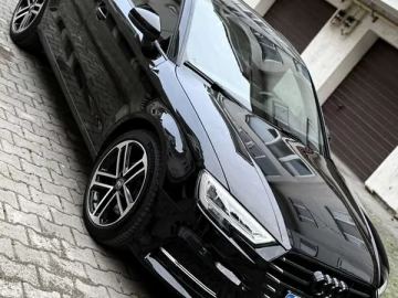 Авто Audi A3 2016 № 7744425