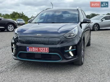 Авто KIA Niro 2019 № 7744431