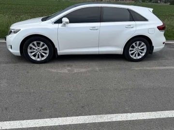 Авто Toyota Venza 2013 № 7744432
