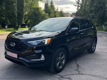 Авто Ford Edge 2022 № 7744438