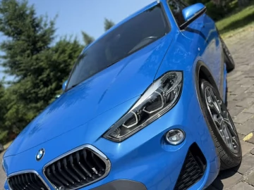 Авто BMW X2 2018 № 7744457