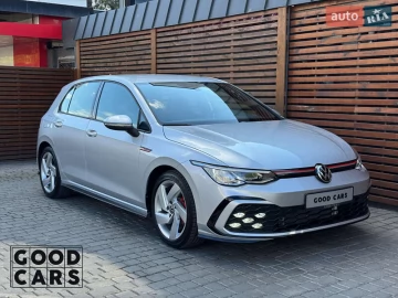 Авто Volkswagen Golf Gti 2023 № 7744462