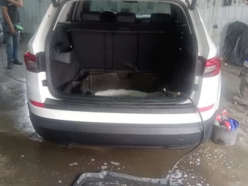 Авто Skoda Kodiaq 2019 № 7744463