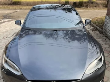 Авто Tesla Model S 2020 № 7744467