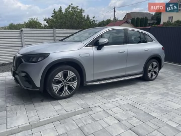 Авто Mercedes Eqe 2023 № 7744479