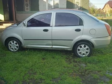 Авто Chery Jaggi 2007 № 7744494