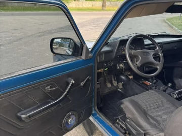 Авто ВАЗ 21214 4X4 2010 № 7744507