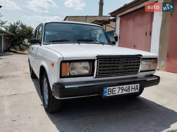 Авто ВАЗ 2107 2006 № 7744509