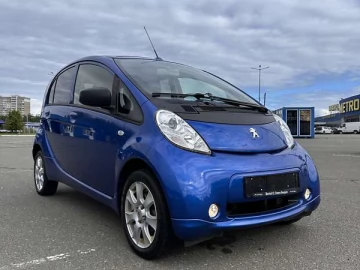 Авто Peugeot Ion 2017 № 7744555