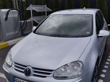 Авто Volkswagen Golf 2007 № 7744567