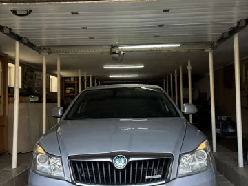 Авто Skoda Octavia 2012 № 7744579