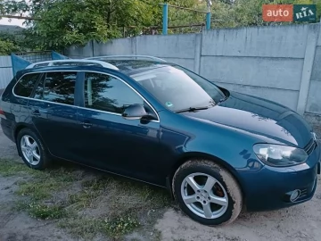 Авто Volkswagen Golf 2011 № 7744587