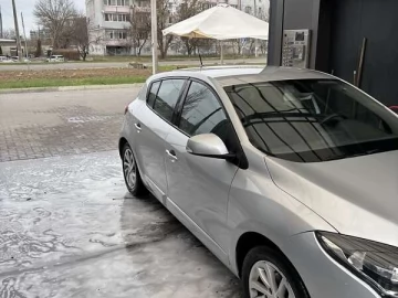 Авто Renault Megane 2014 № 7744595