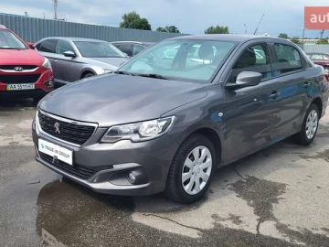 Авто Peugeot 301 2021 № 7744632