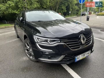 Авто Renault Talisman 2016 № 7744668