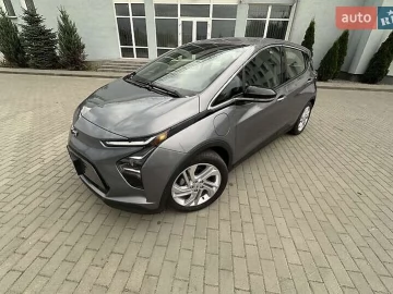 Авто Chevrolet Bolt Ev 2023 № 7744699