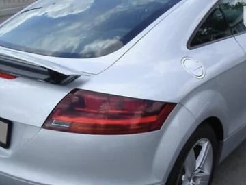 Авто Audi Tt 2009 № 7744709