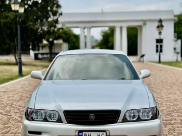 Авто Toyota Chaser 2000 № 7744718