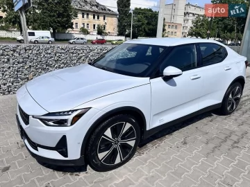Авто Polestar 2 2023 № 7744730
