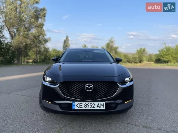 Авто Mazda Cx-30 2023 № 7744732