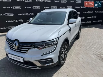 Авто Renault Koleos 2019 № 7744735