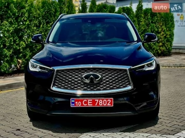 Авто Infiniti Qx50 2023 № 7744750