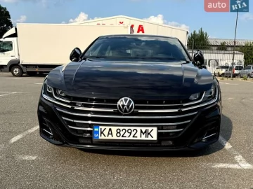 Авто Volkswagen Arteon 2021 № 7744759
